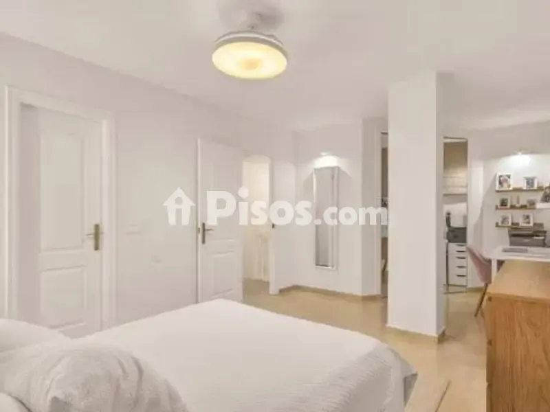 Camere da letto - Duplex with Sea View in Marbella Este