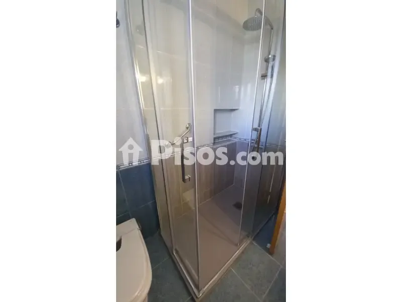 Vannitoad - Ground Floor Flat with Garden in Cubelles