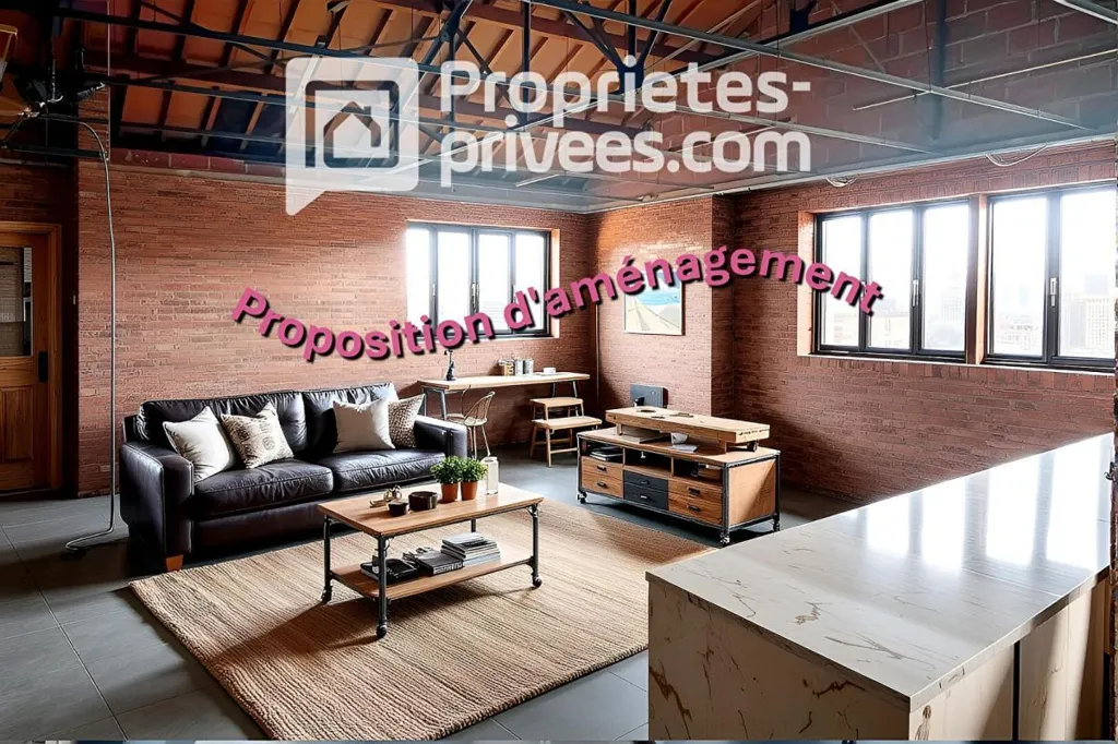 Elutuba - Renovation Project Apartment in Verzy