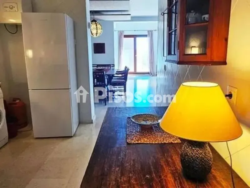 Söögituba - Rustic House with Terraces and Pool in Zufre