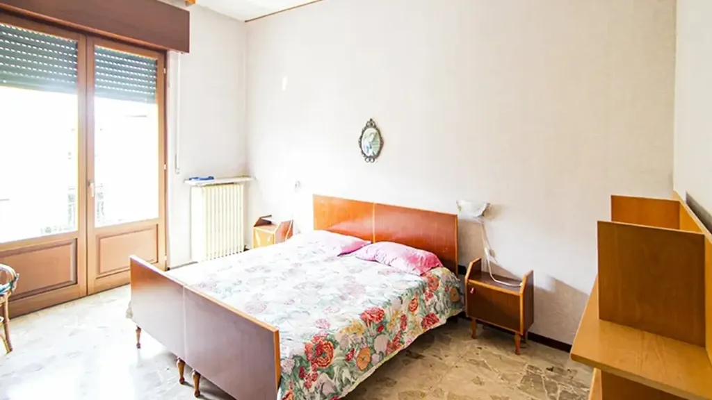 Chambres - Triplex with Balconies in Castiglione Olona
