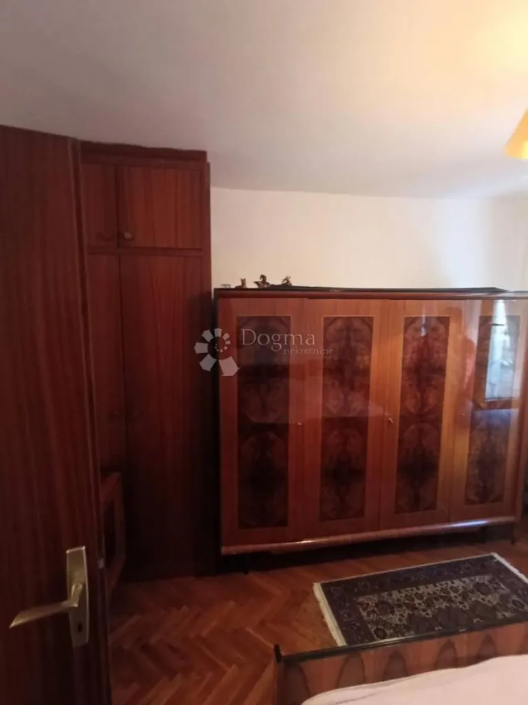 Bedrooms - Apartment with Sea View in Bili Brig, Zadar