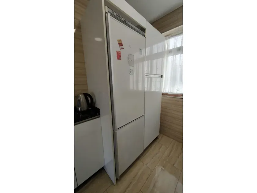 Cuisine - Apartment with Pool in Fuengirola Centre