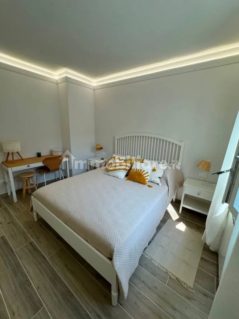 Chambres - Rustic Villa with Garden in Forte dei Marmi