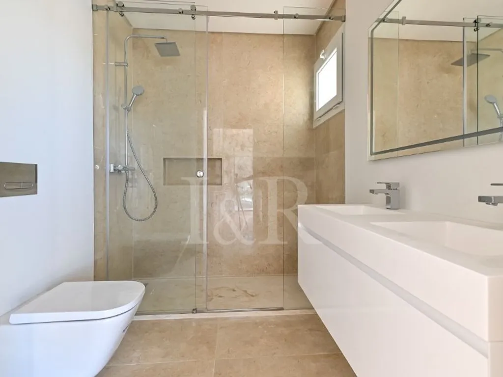Salles de bain - Luxury Flat with Sea View in Sao Joao do Estoril