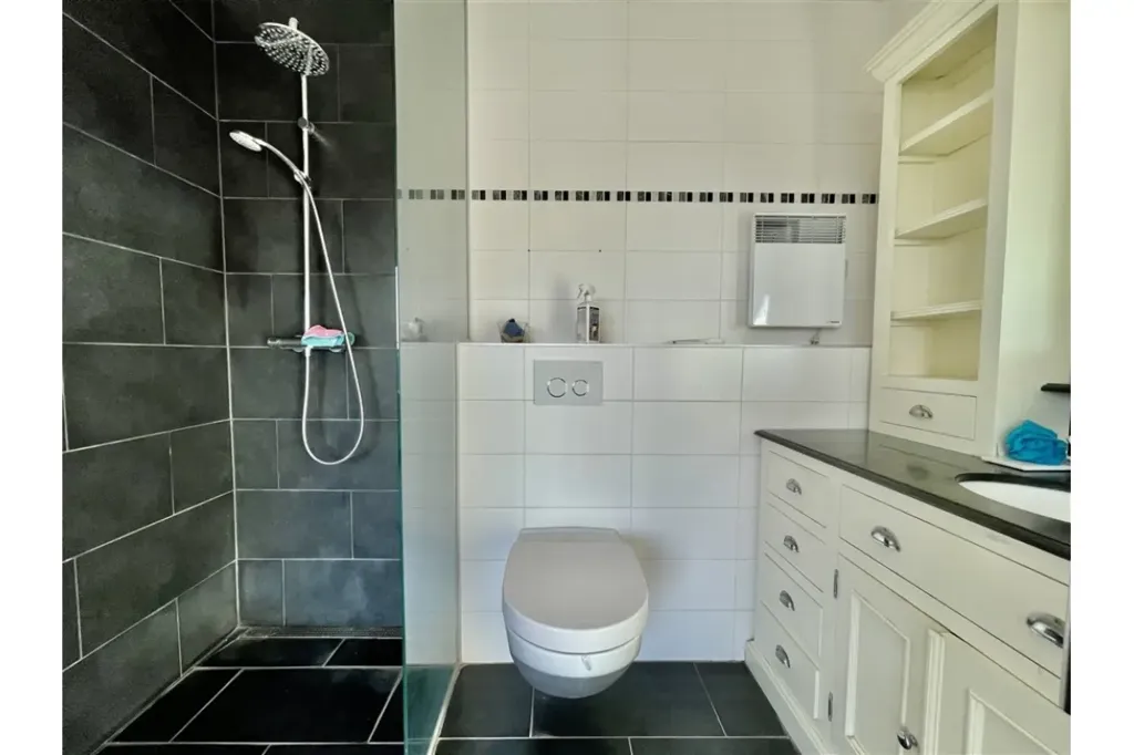 Vannitoad - Penthouse with 300° View in Brussels
