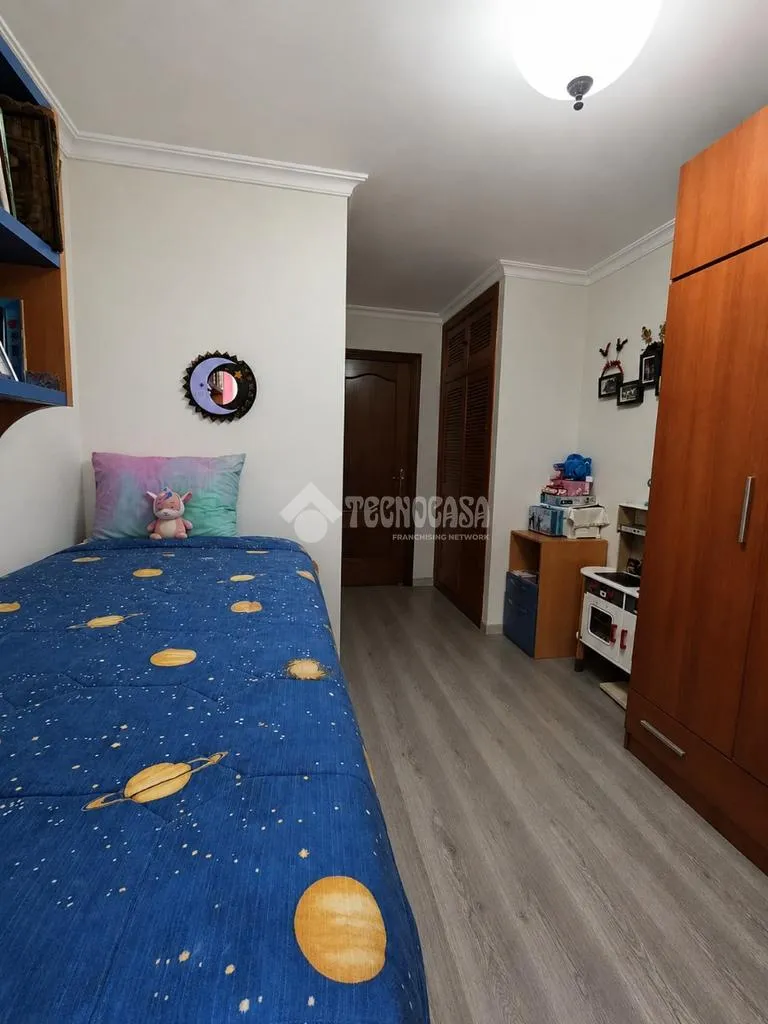Camere da letto - Ground Floor Flat with Patio in Seville East