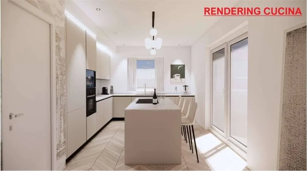 Luxury Villa with Garden in Leinì