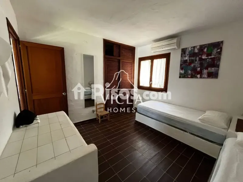 Magamistoad - Apartment with Sea View in Es Cubells
