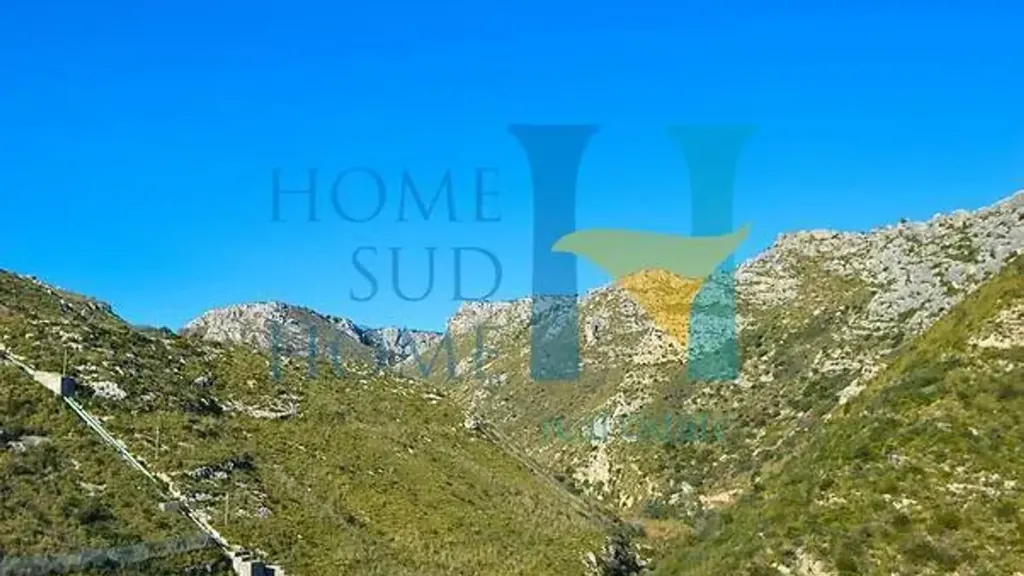 Restoration Project in Cavagrande Resort, Avola