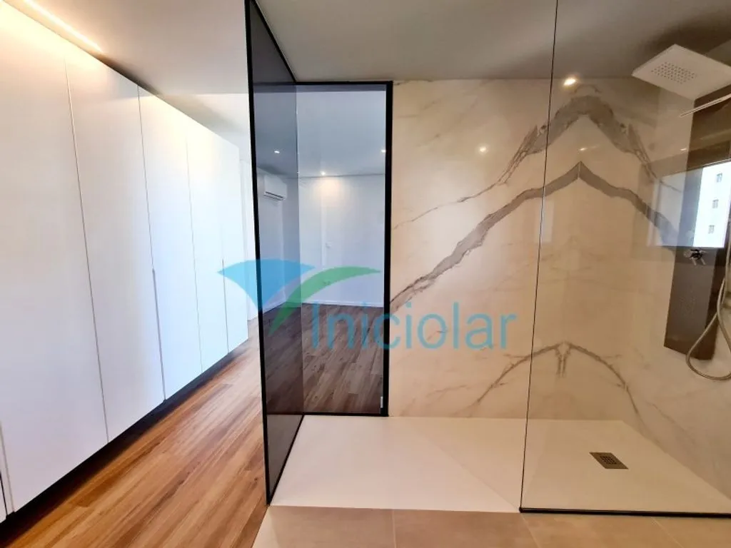 Bagni - Luxury T3 Flat with Garden in Gondomar