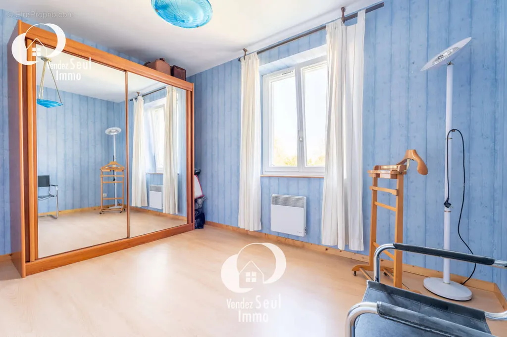 Maison 7 pièces à Pusignan