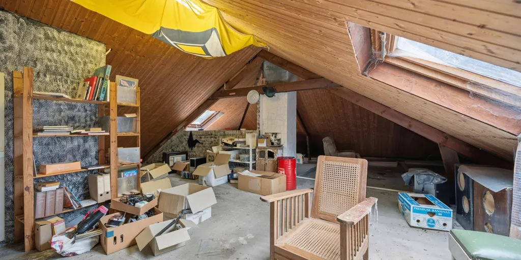 Toad - Renovatable House with Garden in Keerbergen