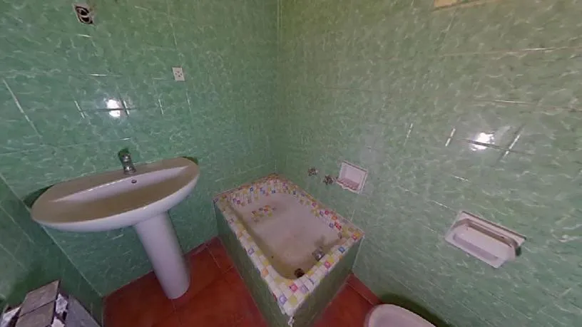 Vannitoad - Development Plot with Growth Potential in Arnedo