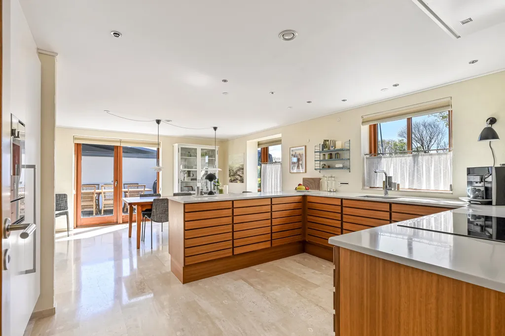 Maison 6 pièces à Sunds
