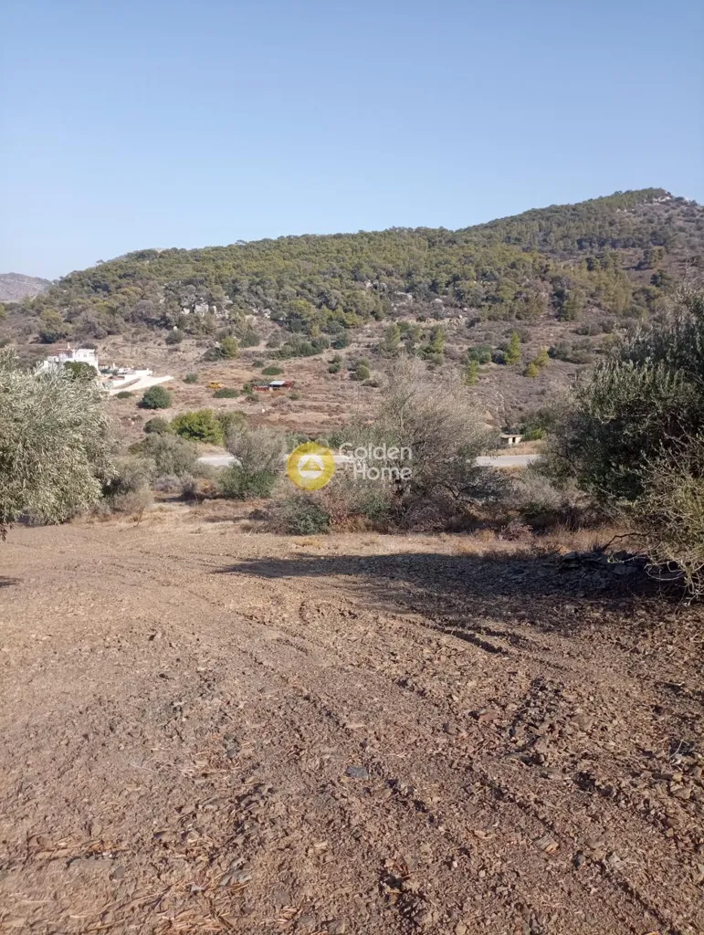 Terrain à GR