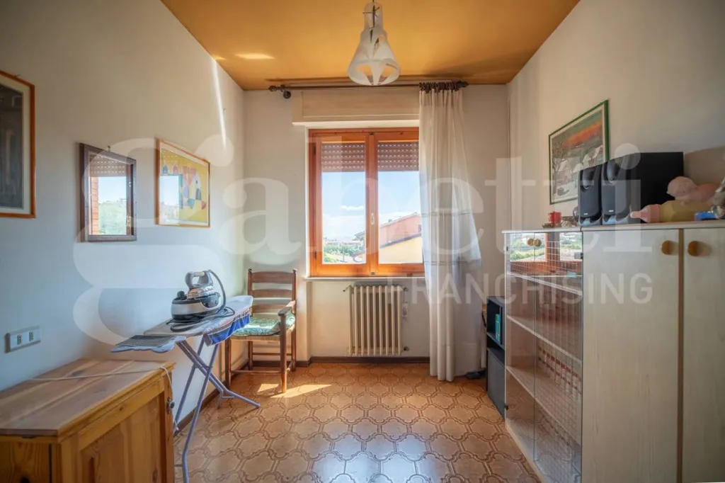 6-room property in Perugia