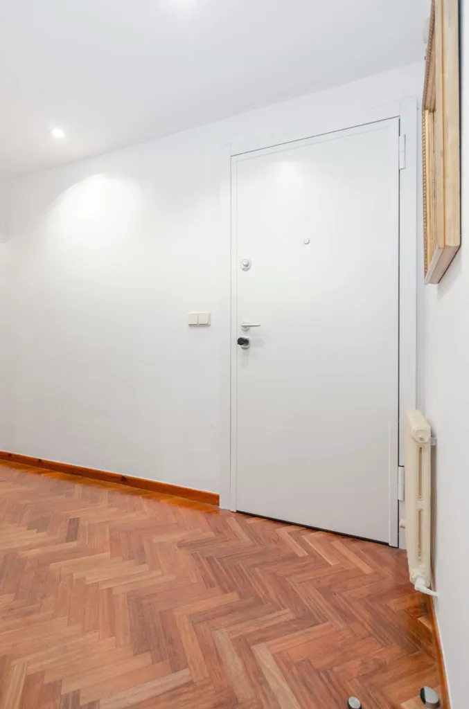Toad - Apartment with Garage in Oviedo Centre