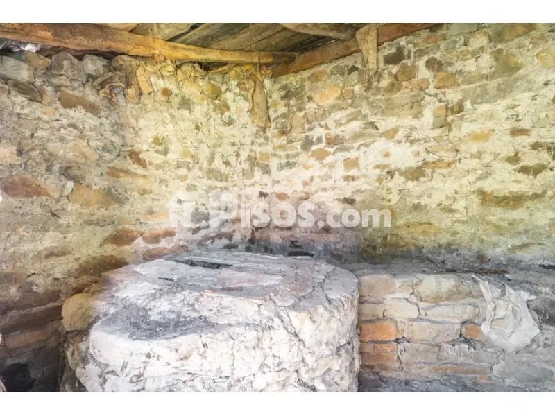 Buanderie - Rustic House with Panoramic Views in Quintanilla de Babia