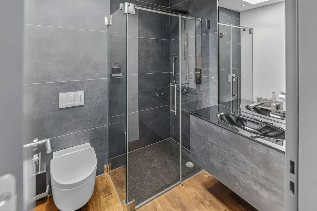 Appartement 3 chambres à Affoltern am Albis
