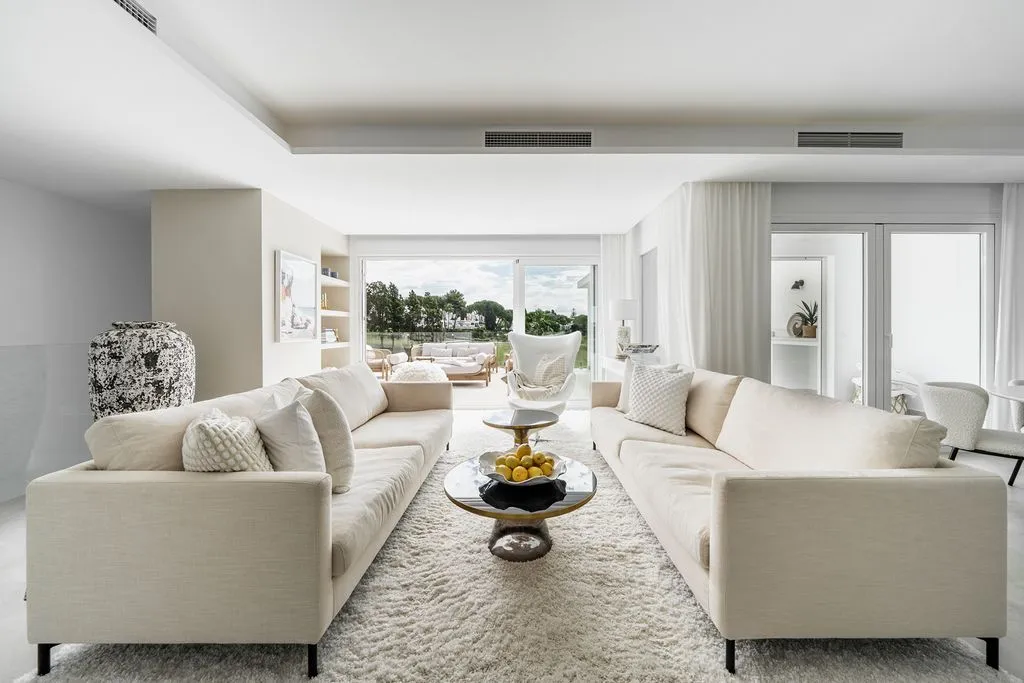 Elutuba - Luxury Detached House with Garden in Marbella