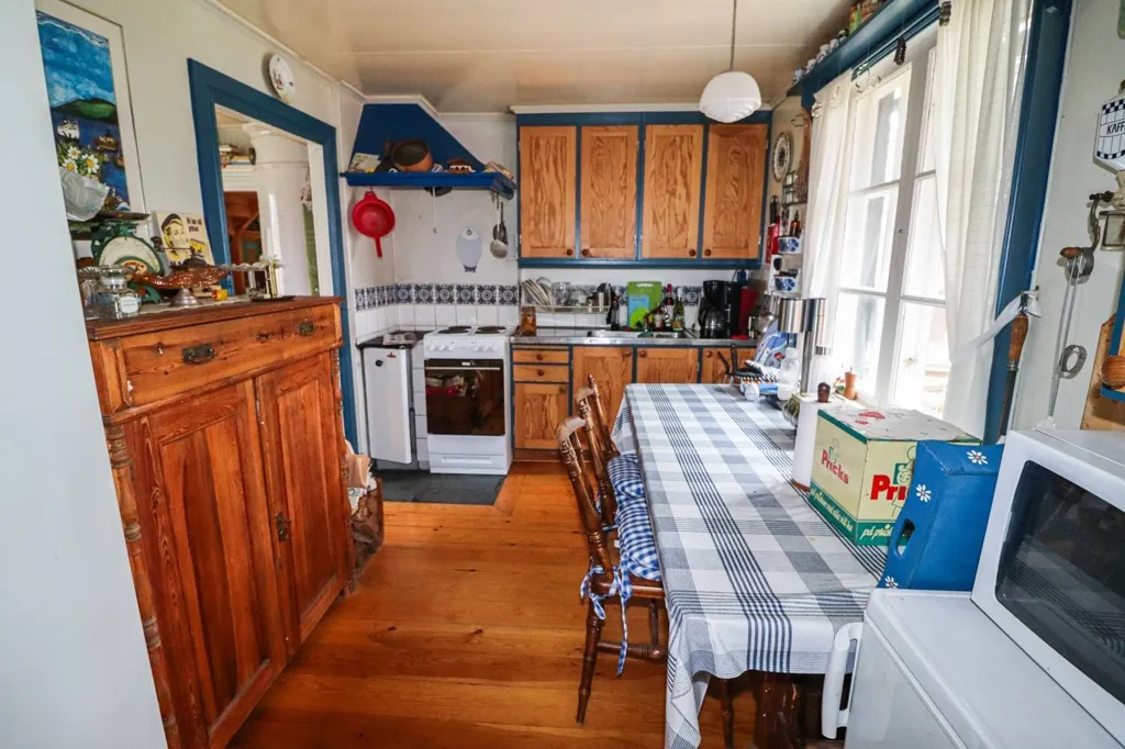 Maison 5 pièces à Norrtälje kommun