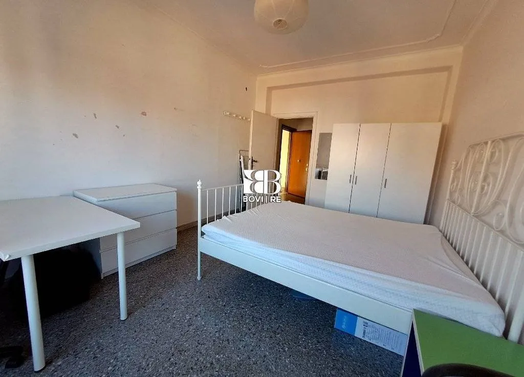 Chambres - Luxury Flat with Balconies in Via Monza, Rome