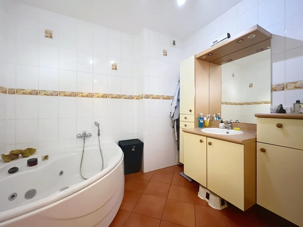 Vannitoad - Apartment with Terrace in Liège