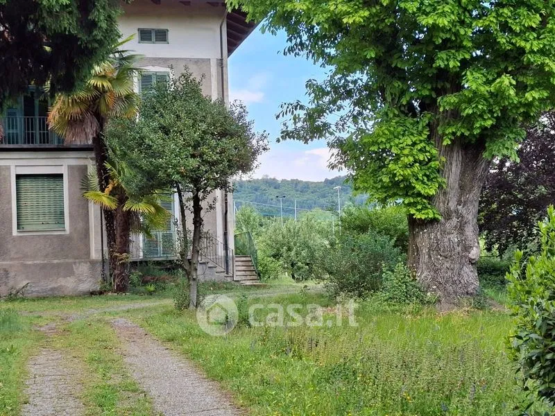 Extérieur - Villa with Private Park in Agliè