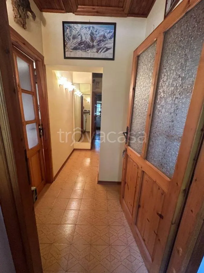 Appartement 3 pièces à Limone Piemonte