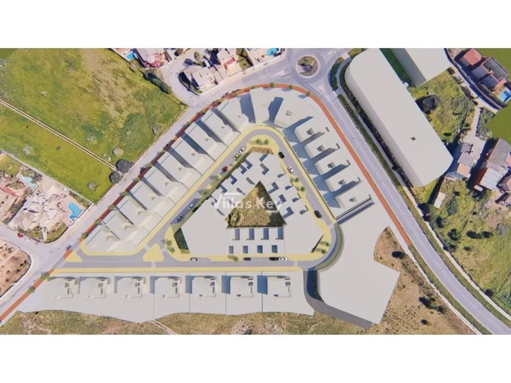 Exclusive Sea View Development in Lagos, Algarve