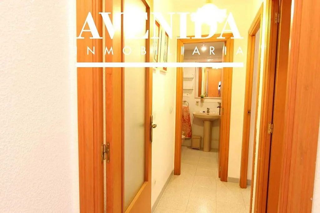 Esik - Sea View Apartment with Terrace in Oropesa