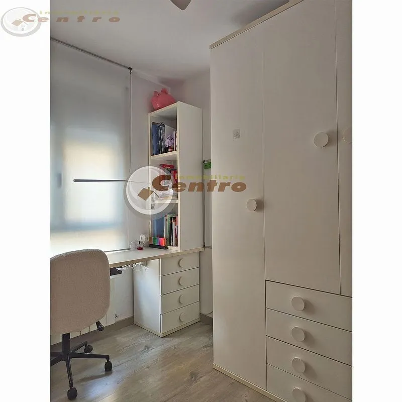 Magamistoad - Apartment with Balcony in El Pilar