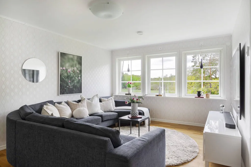 Maison 8 pièces à Strängnäs kommun
