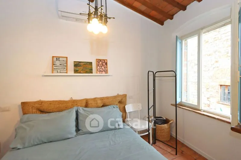 Magamistoad - Restored Terraced House in Montefollonico