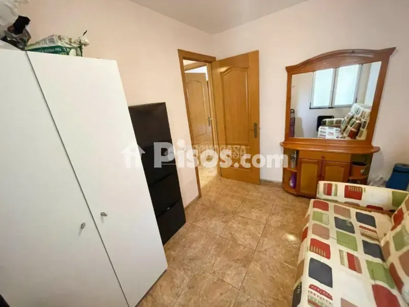 Séjour - Apartment with Balcony in San Cristóbal