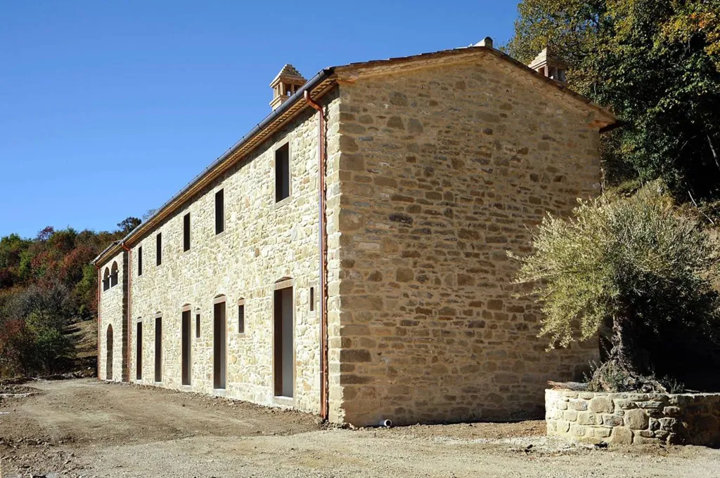 facade
