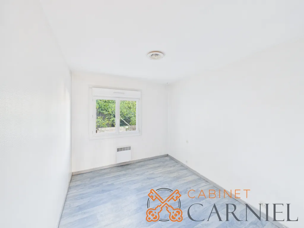 Rooms - Apartment with Balcony in Marmande