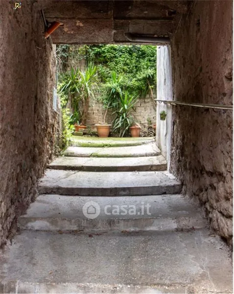 Jardin - Quadrilocale with Arched Entrance in Capena