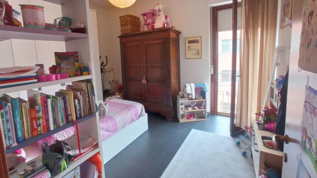 Appartement 4 pièces à IT