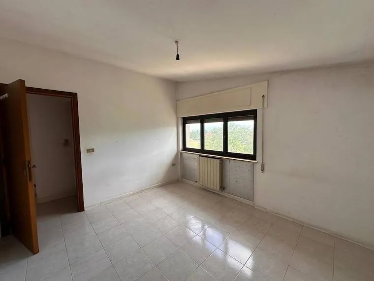 Stanze - Bright Apartment with Panoramic Terrace in Avezzano