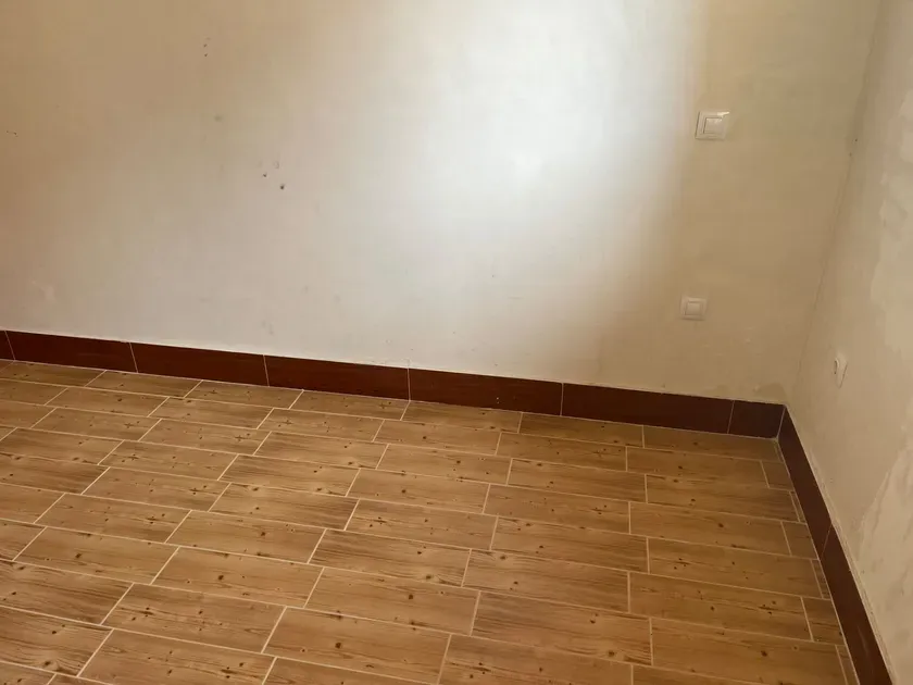 Rooms - Chalet with Garden near Avila