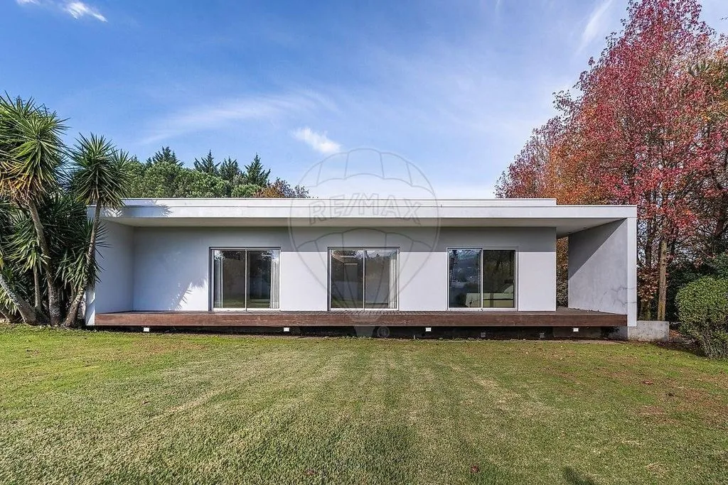 Välivaade - Luxury Detached House with Pool in Vizela