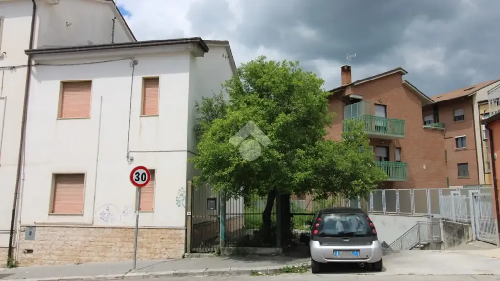 Extérieur - Independent House with Garden in Campobasso