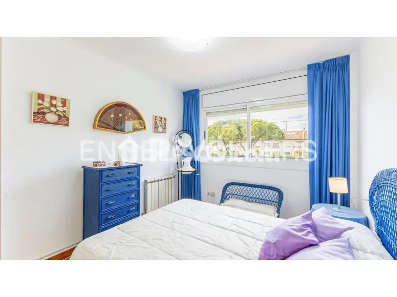 Magamistoad - Apartment with Sea View in Altafulla