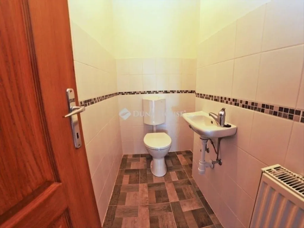 Salles de bain - Renovated Twin House in Budapest 19th District