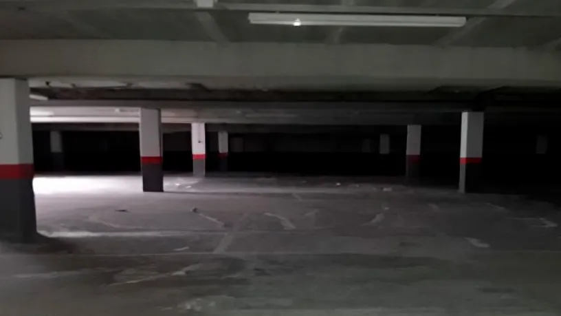 Garage - Plot with Development Potential in Alzira
