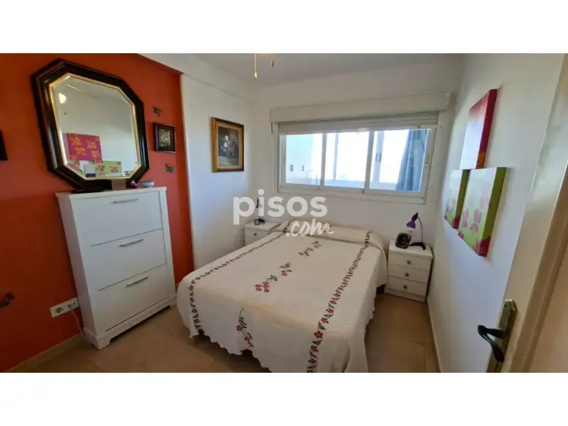 Magamistoad - Apartment with Sea View in Benidorm Centre