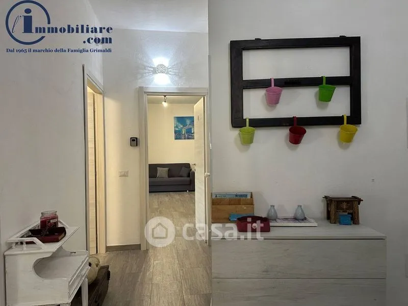 Entrée - Quadrilocale with Private Bathrooms in Tortolì Centre
