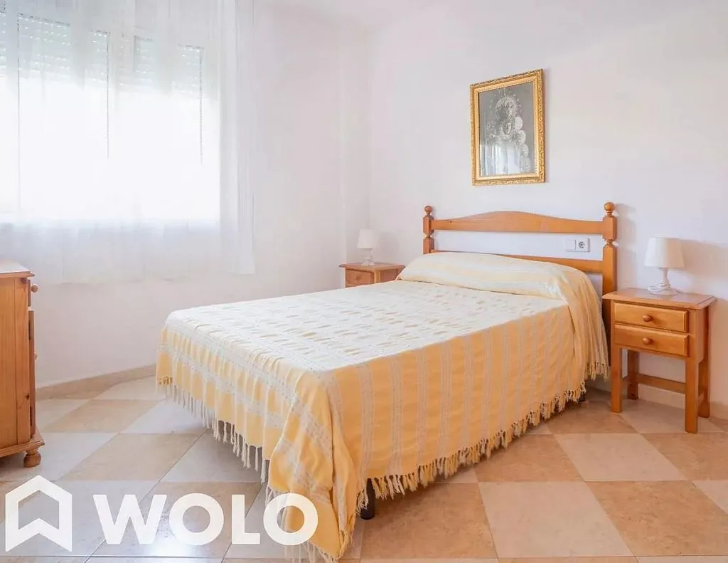 Chambres - Apartment with Pool in Matalascañas